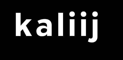 kaliij 